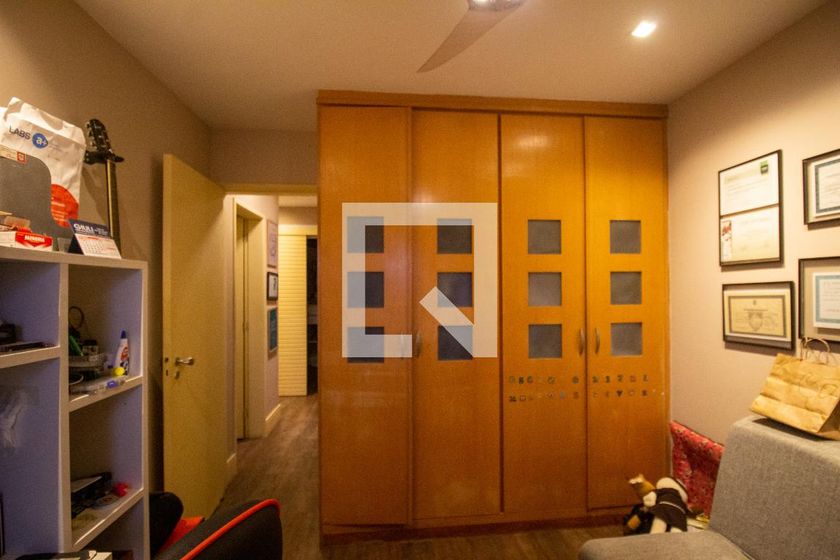 Apartamento, 4 quartos, 205 m² - Foto 33