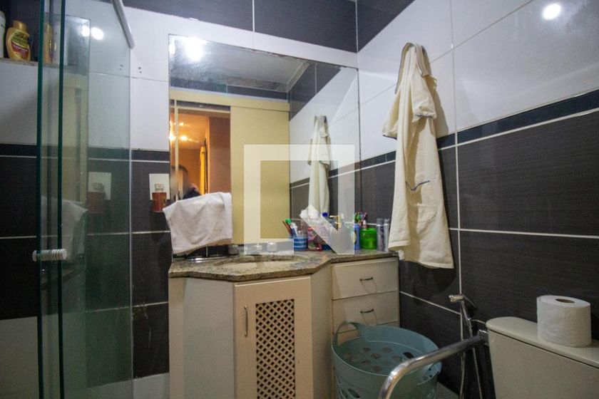 Apartamento, 4 quartos, 205 m² - Foto 45