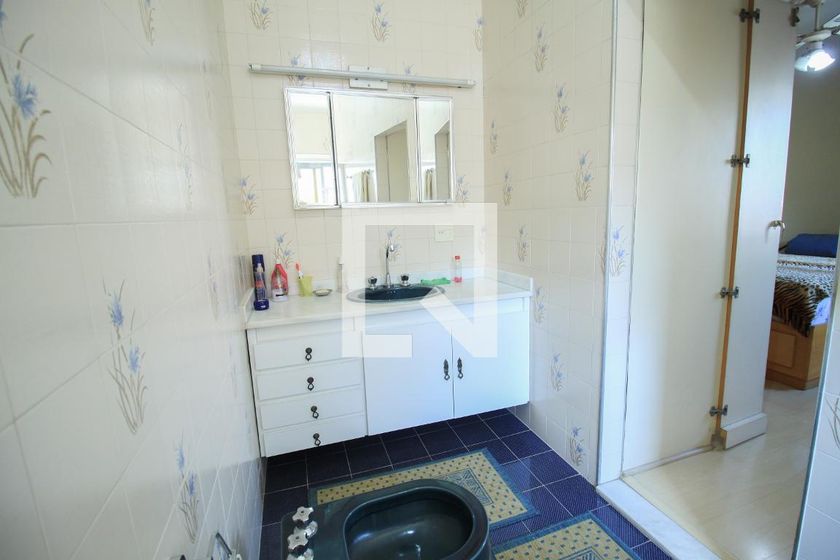 Casa, 3 quartos, 250 m² - Foto 41