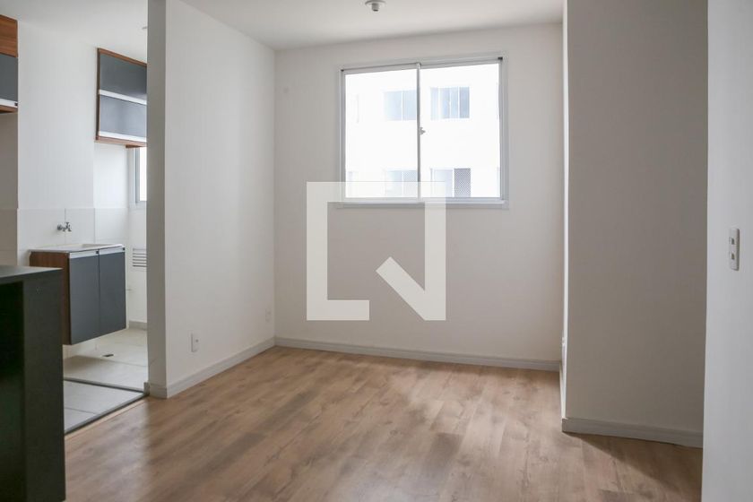 Apartamento com 2 quartos Ã  venda em Água Branca, São Paulo