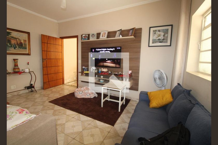 Casa à Venda - Jardim Flamboyant, 3 Quartos,  176 m2 em , Campinas - sp | SoloBR