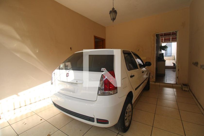 Casa à Venda - Jardim Flamboyant, 3 Quartos,  176 m2 em , Campinas - sp | SoloBR