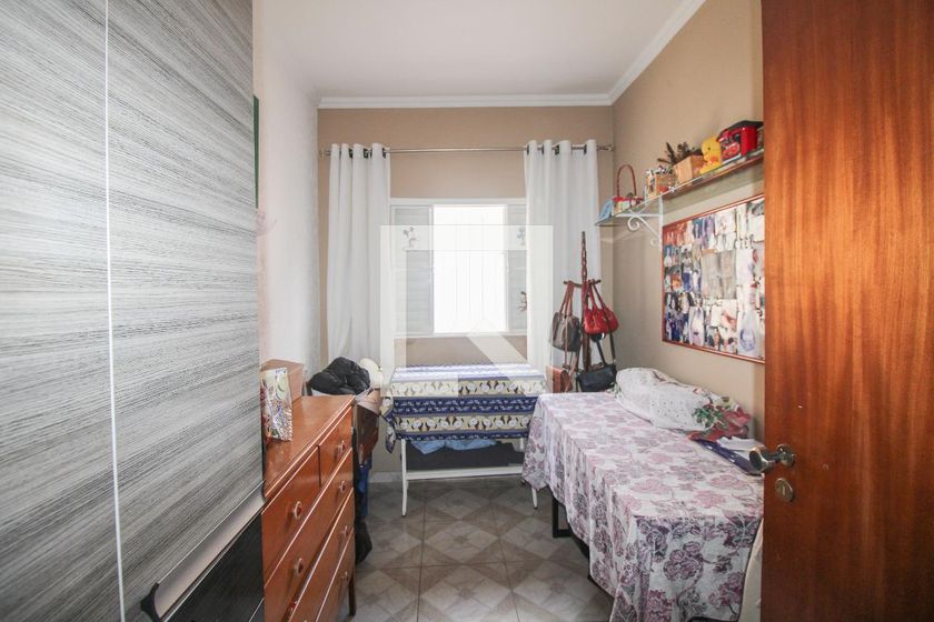 Casa à Venda - Jardim Flamboyant, 3 Quartos,  176 m2 em , Campinas - sp | SoloBR