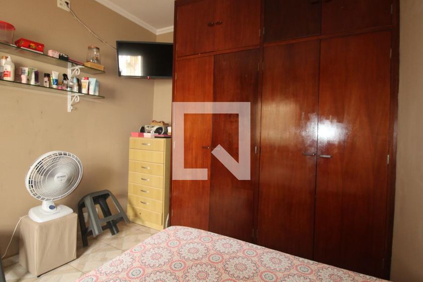 Casa à Venda - Jardim Flamboyant, 3 Quartos,  176 m2 em , Campinas - sp | SoloBR