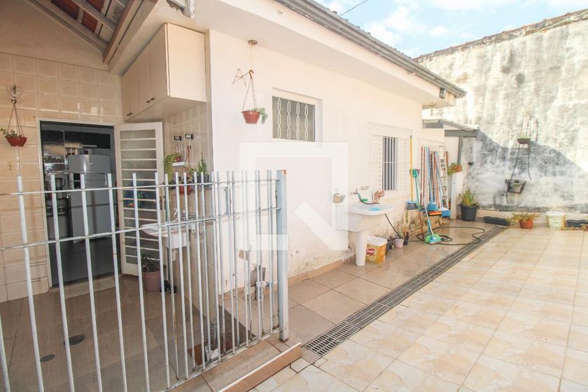 Casa à Venda - Jardim Flamboyant, 3 Quartos,  176 m2 em , Campinas - sp | SoloBR