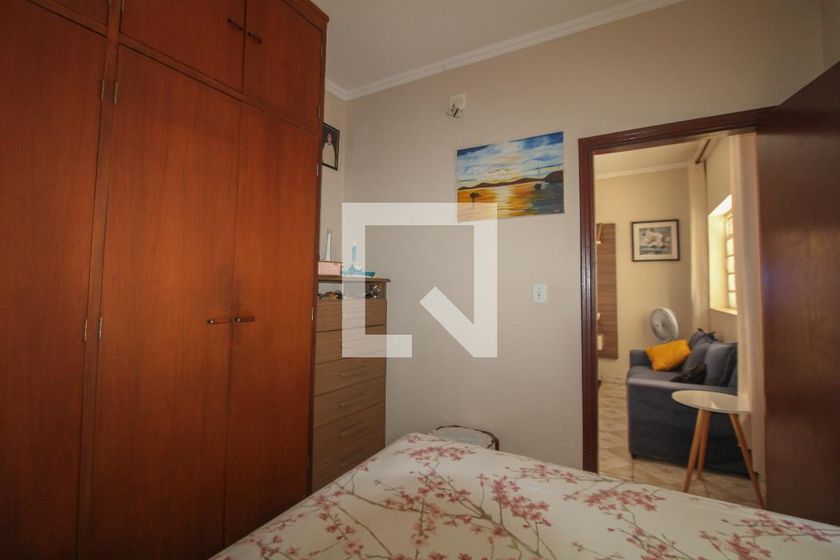 Casa à Venda - Jardim Flamboyant, 3 Quartos,  176 m2 em , Campinas - sp | SoloBR
