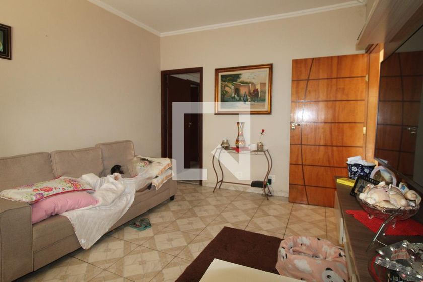 Casa à Venda - Jardim Flamboyant, 3 Quartos,  176 m2 em , Campinas - sp | SoloBR
