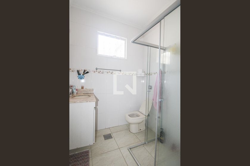 Casa à Venda - Jardim Flamboyant, 3 Quartos,  176 m2 em , Campinas - sp | SoloBR