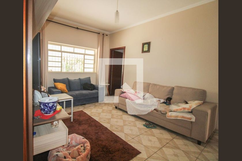 Casa à Venda - Jardim Flamboyant, 3 Quartos,  176 m2 em , Campinas - sp | SoloBR