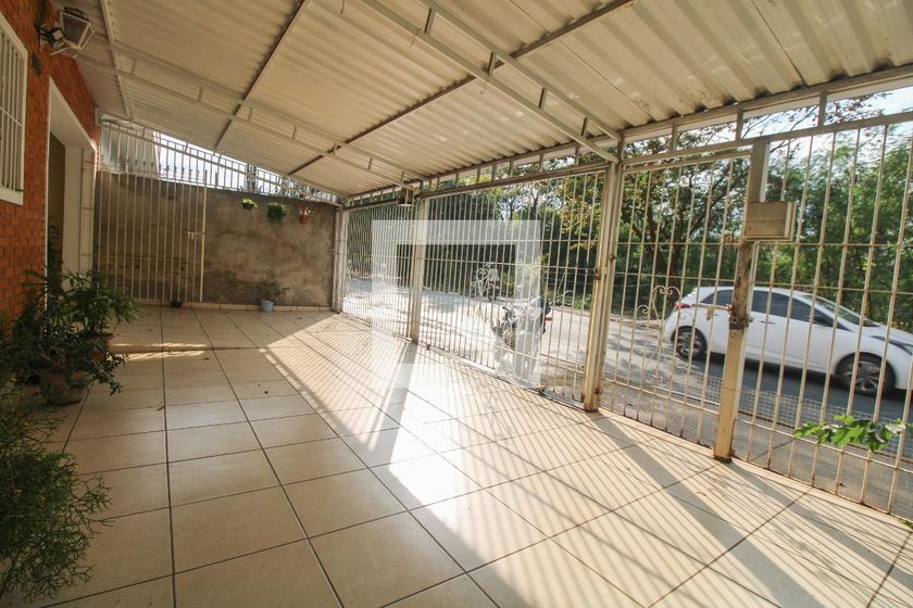 Casa à Venda - Jardim Flamboyant, 3 Quartos,  176 m2 em , Campinas - sp | SoloBR