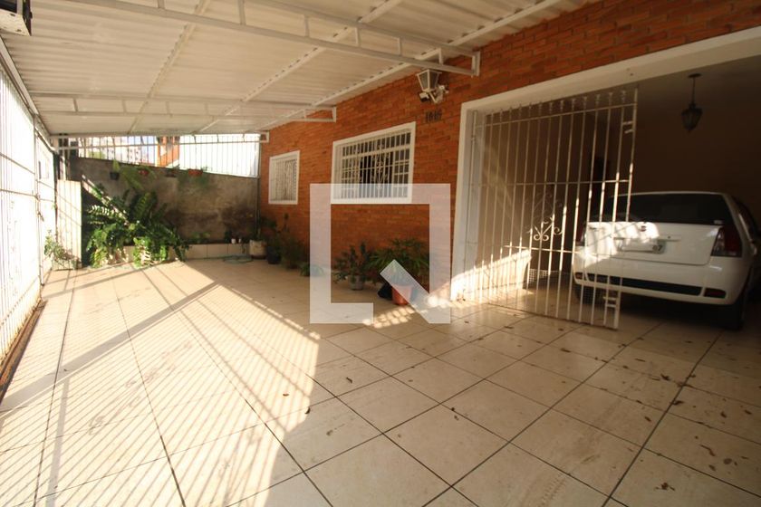 Casa à Venda - Jardim Flamboyant, 3 Quartos,  176 m2 em , Campinas - sp | SoloBR