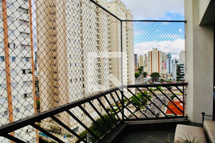 Apartamento, 3 quartos, 186 m² - Foto 8