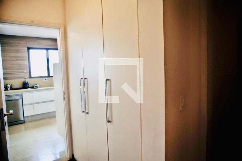 Apartamento, 3 quartos, 186 m² - Foto 7