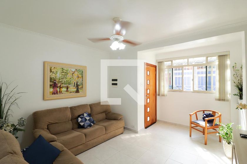Casa, 2 quartos, 110 m² - Foto 1