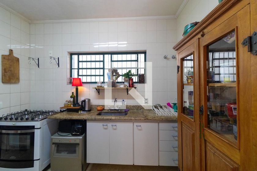 Casa à Venda - Jardim Chapadão, 3 Quartos,  360 m2 em , Campinas - sp | SoloBR