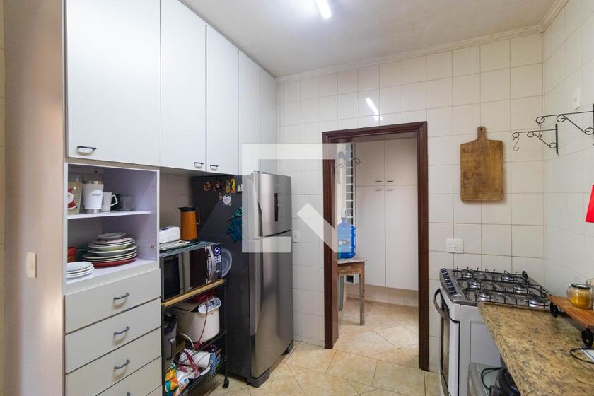 Casa à Venda - Jardim Chapadão, 3 Quartos,  360 m2 em , Campinas - sp | SoloBR