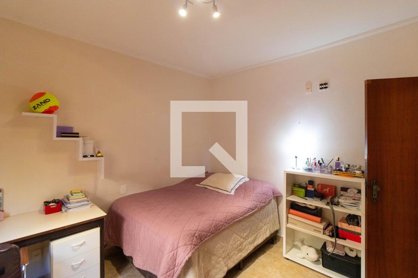Casa à Venda - Jardim Chapadão, 3 Quartos,  360 m2 em , Campinas - sp | SoloBR