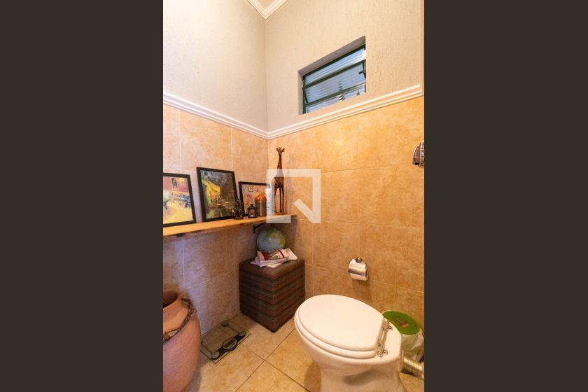 Casa à Venda - Jardim Chapadão, 3 Quartos,  360 m2 em , Campinas - sp | SoloBR