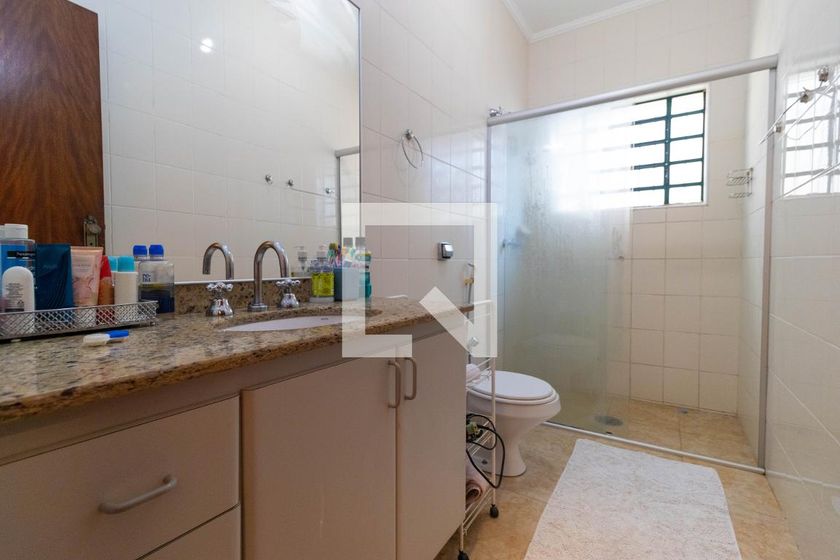 Casa à Venda - Jardim Chapadão, 3 Quartos,  360 m2 em , Campinas - sp | SoloBR