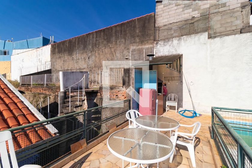 Casa à Venda - Jardim Chapadão, 3 Quartos,  360 m2 em , Campinas - sp | SoloBR