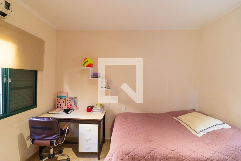 Casa à Venda - Jardim Chapadão, 3 Quartos,  360 m2 em , Campinas - sp | SoloBR