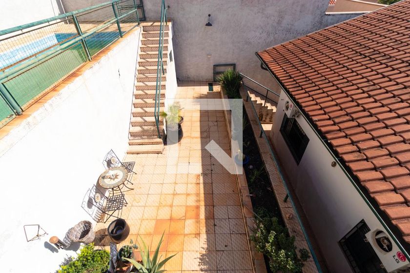Casa à Venda - Jardim Chapadão, 3 Quartos,  360 m2 em , Campinas - sp | SoloBR