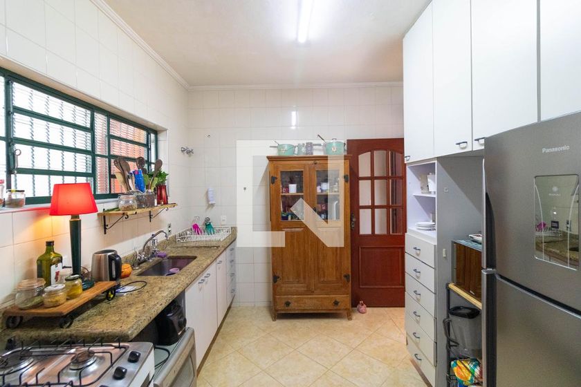 Casa à Venda - Jardim Chapadão, 3 Quartos,  360 m2 em , Campinas - sp | SoloBR