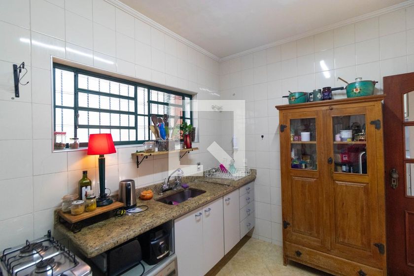 Casa à Venda - Jardim Chapadão, 3 Quartos,  360 m2 em , Campinas - sp | SoloBR