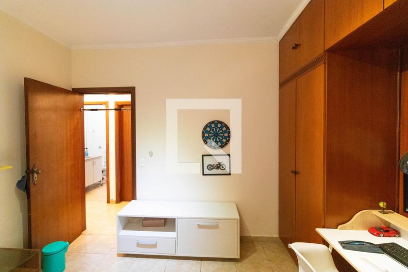 Casa à Venda - Jardim Chapadão, 3 Quartos,  360 m2 em , Campinas - sp | SoloBR