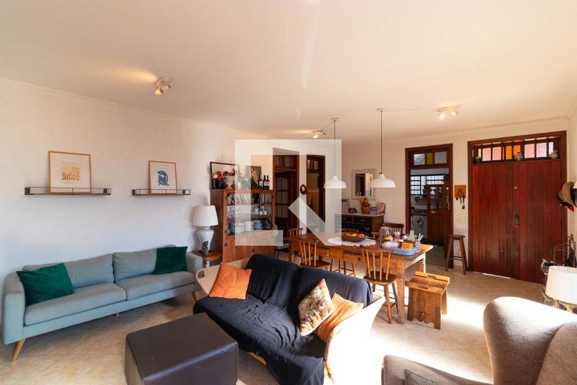 Casa à Venda - Jardim Chapadão, 3 Quartos,  360 m2 em , Campinas - sp | SoloBR