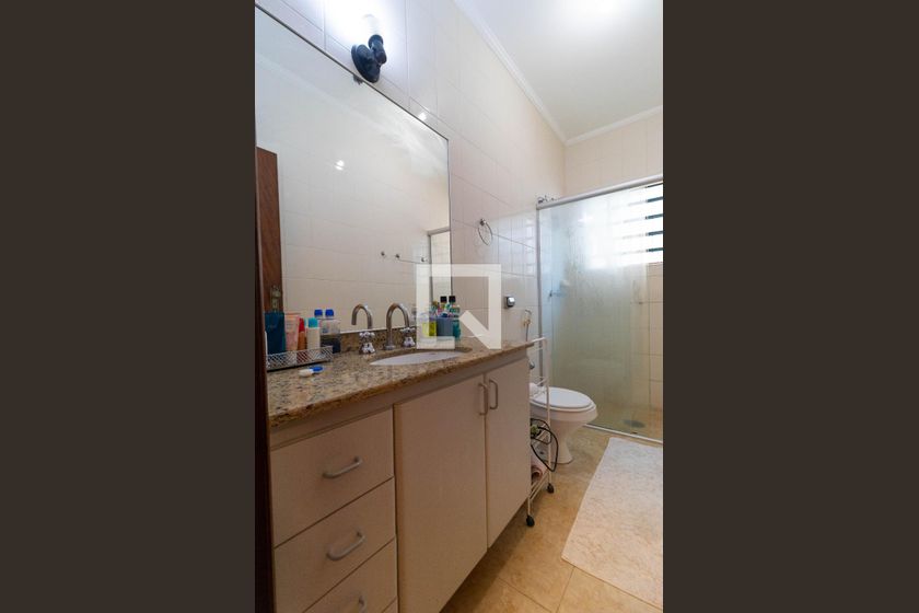 Casa à Venda - Jardim Chapadão, 3 Quartos,  360 m2 em , Campinas - sp | SoloBR