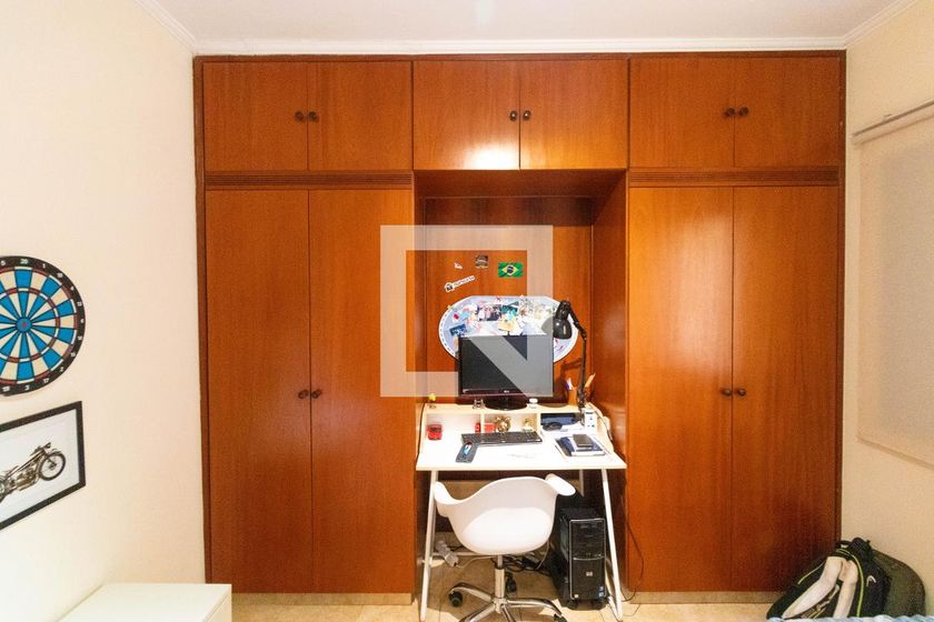 Casa à Venda - Jardim Chapadão, 3 Quartos,  360 m2 em , Campinas - sp | SoloBR