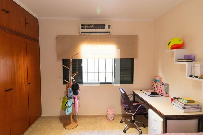 Casa à Venda - Jardim Chapadão, 3 Quartos,  360 m2 em , Campinas - sp | SoloBR