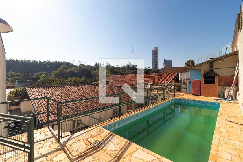 Casa à Venda - Jardim Chapadão, 3 Quartos,  360 m2 em , Campinas - sp | SoloBR