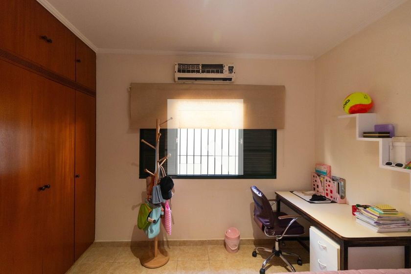 Casa à Venda - Jardim Chapadão, 3 Quartos,  360 m2 em , Campinas - sp | SoloBR