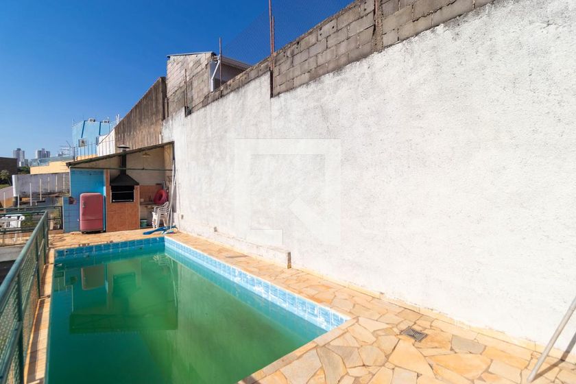 Casa à Venda - Jardim Chapadão, 3 Quartos,  360 m2 em , Campinas - sp | SoloBR