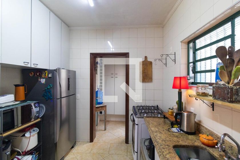 Casa à Venda - Jardim Chapadão, 3 Quartos,  360 m2 em , Campinas - sp | SoloBR