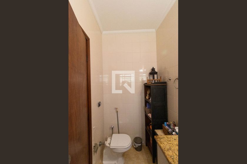 Casa à Venda - Jardim Chapadão, 3 Quartos,  360 m2 em , Campinas - sp | SoloBR