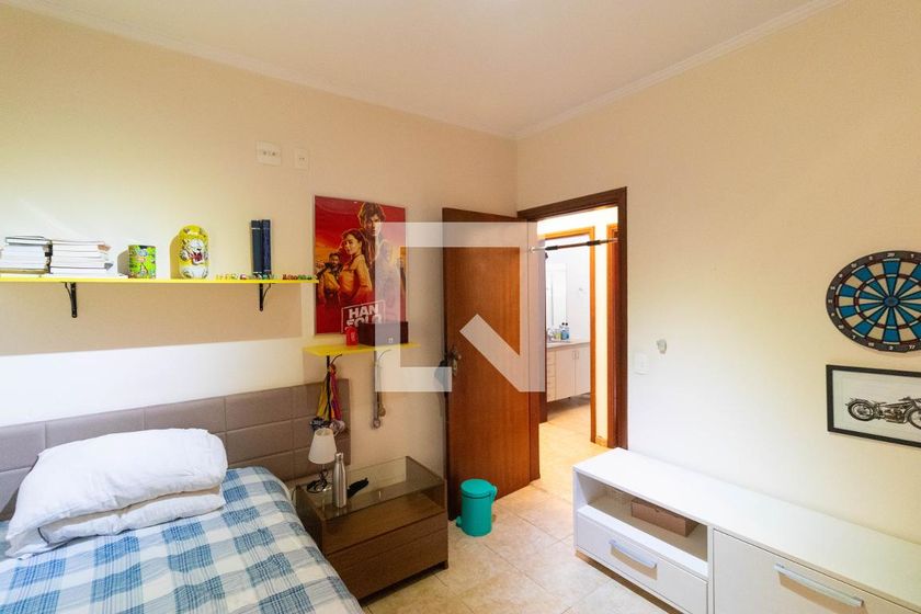 Casa à Venda - Jardim Chapadão, 3 Quartos,  360 m2 em , Campinas - sp | SoloBR