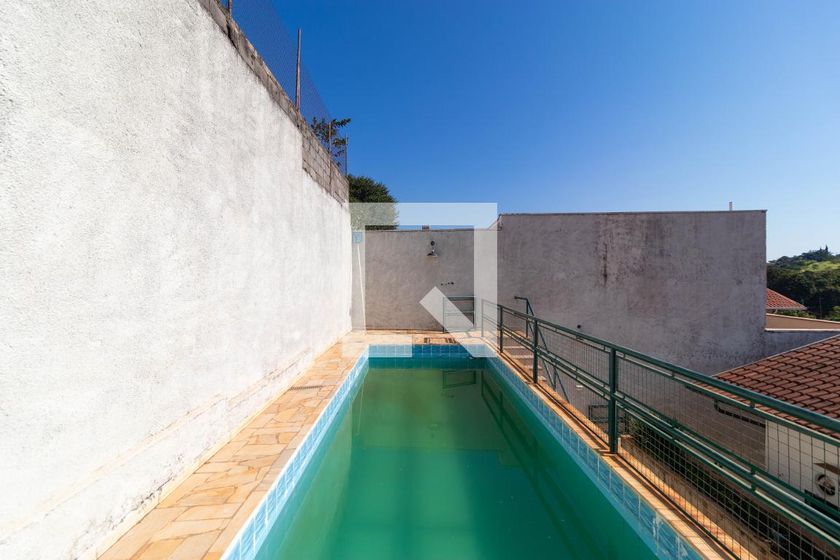Casa à Venda - Jardim Chapadão, 3 Quartos,  360 m2 em , Campinas - sp | SoloBR