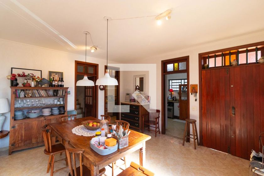 Casa à Venda - Jardim Chapadão, 3 Quartos,  360 m2 em , Campinas - sp | SoloBR