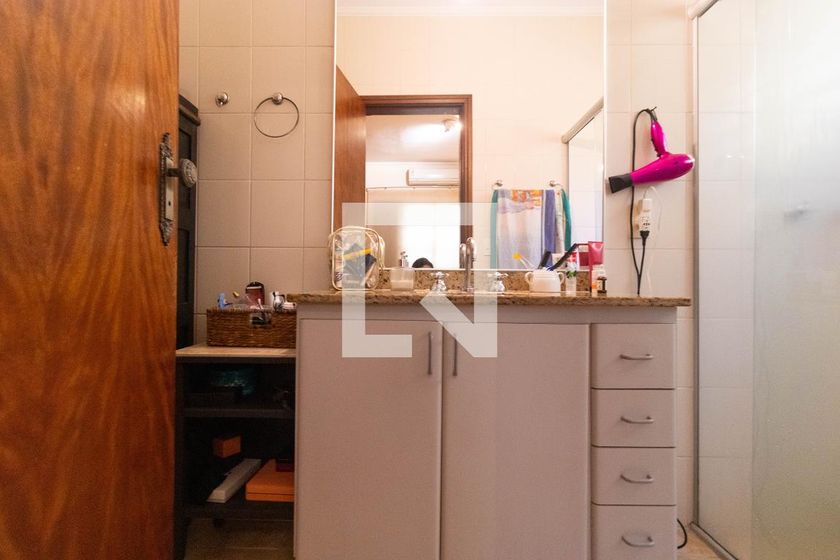 Casa à Venda - Jardim Chapadão, 3 Quartos,  360 m2 em , Campinas - sp | SoloBR