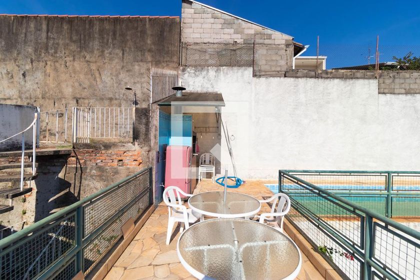 Casa à Venda - Jardim Chapadão, 3 Quartos,  360 m2 em , Campinas - sp | SoloBR