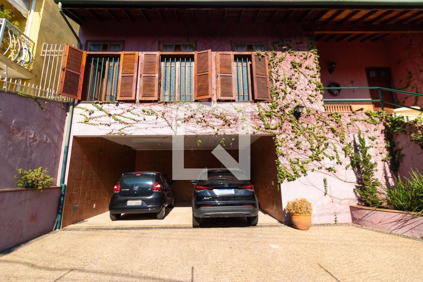 Casa à Venda - Jardim Chapadão, 3 Quartos,  360 m2 em , Campinas - sp | SoloBR