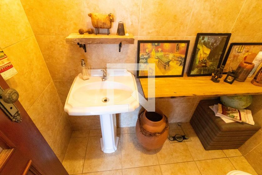 Casa à Venda - Jardim Chapadão, 3 Quartos,  360 m2 em , Campinas - sp | SoloBR