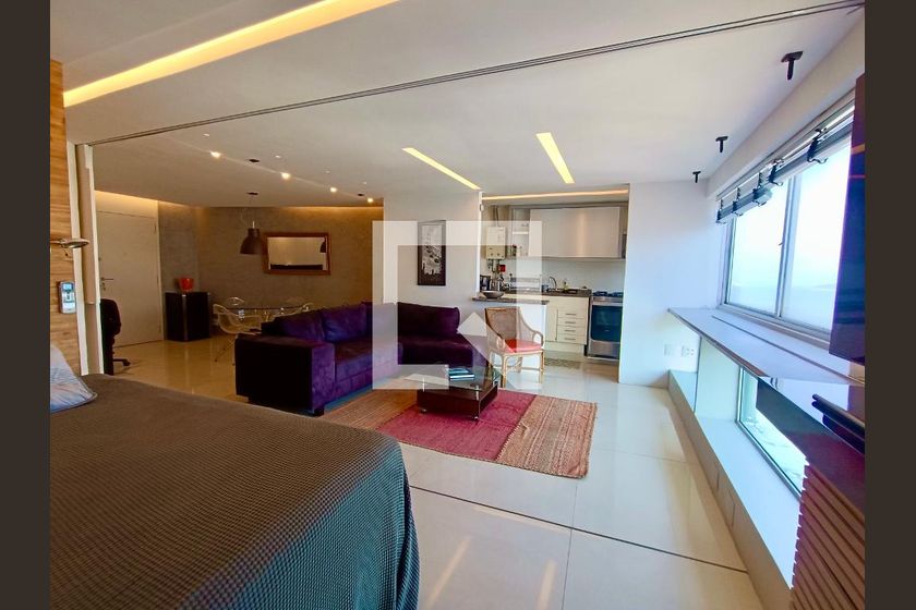 Kitnet-Studio, 58 m² - Foto 8