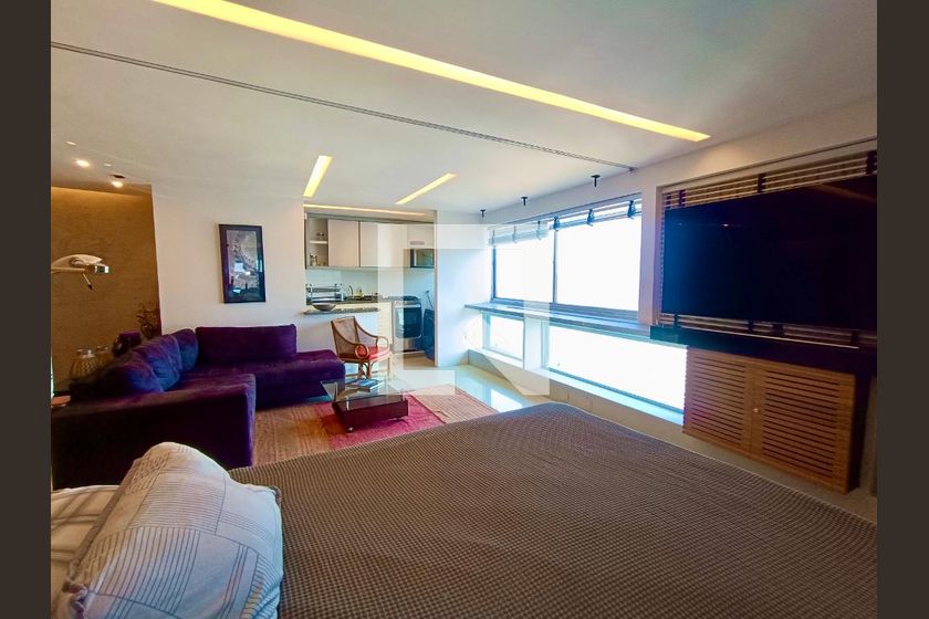 Kitnet-Studio, 58 m² - Foto 11