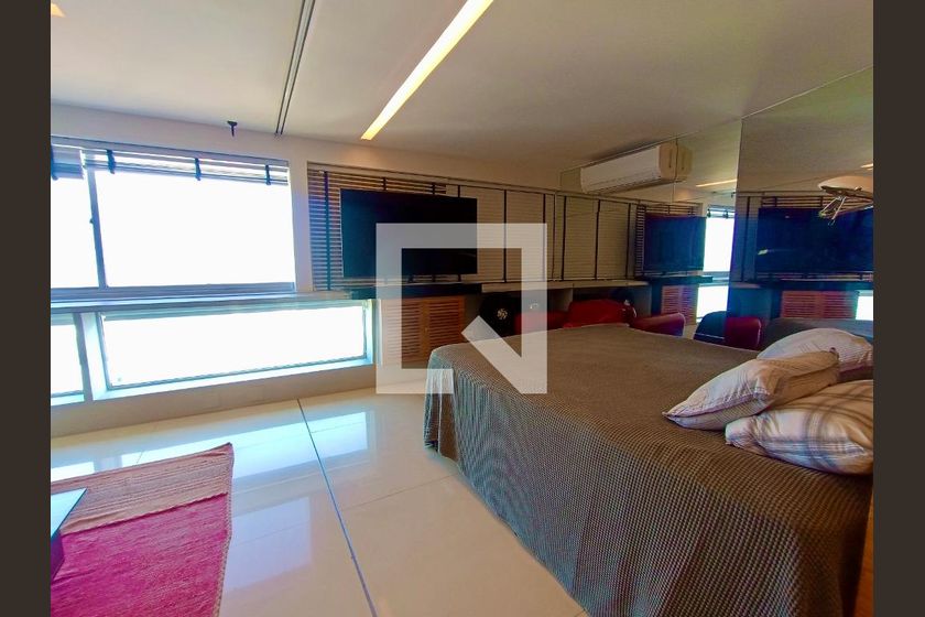 Kitnet-Studio, 58 m² - Foto 5