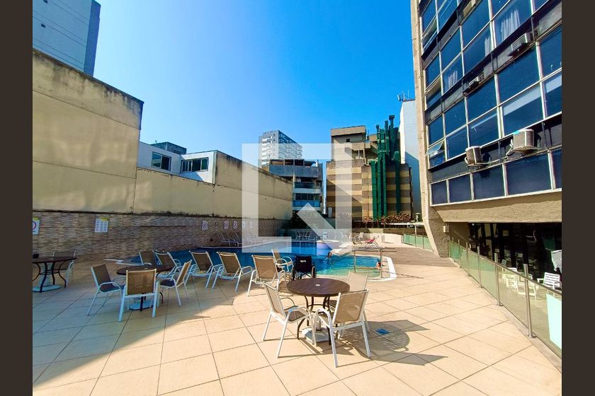 Kitnet-Studio, 58 m² - Foto 35