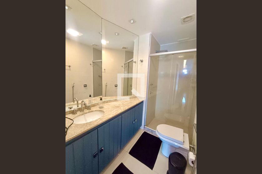 Kitnet-Studio, 58 m² - Foto 16